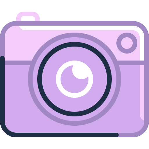 Camera technology photo photo camera icon Camera technology photo photo camera icon