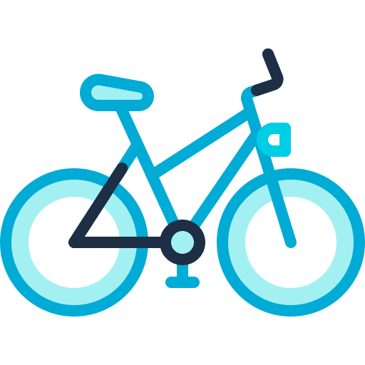 Bike sport bike bicycle icon Bike sport bike bicycle icon