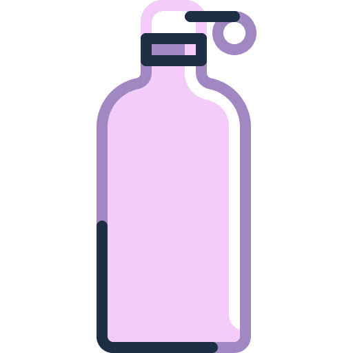 Canteen flask drink canteen icon Canteen flask drink canteen icon