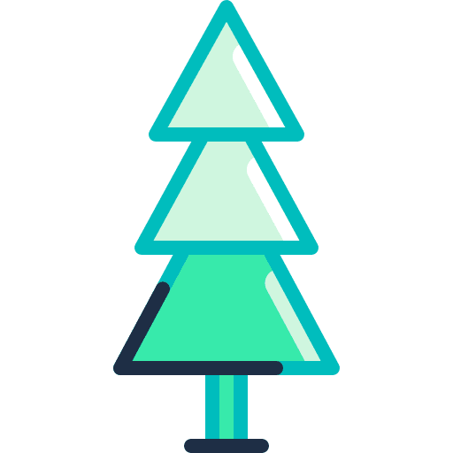Spruce nature tree spruce icon Spruce nature tree spruce icon