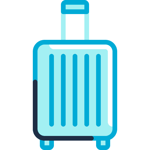Suitcase briefcase travel suitcase icon Suitcase briefcase travel suitcase icon