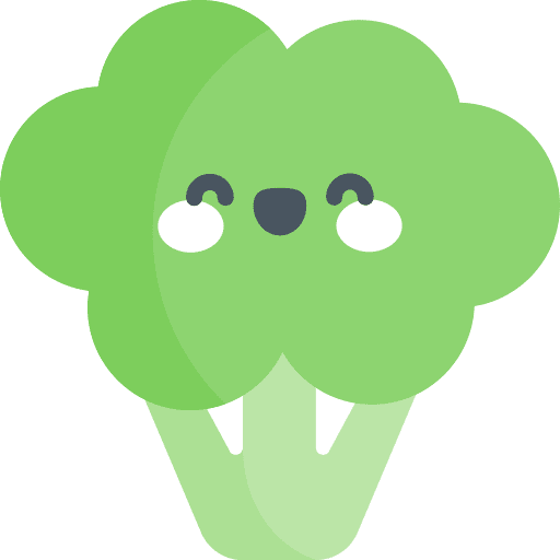 Broccoli broccoli vegetable healthy food icon Broccoli broccoli vegetable healthy food icon