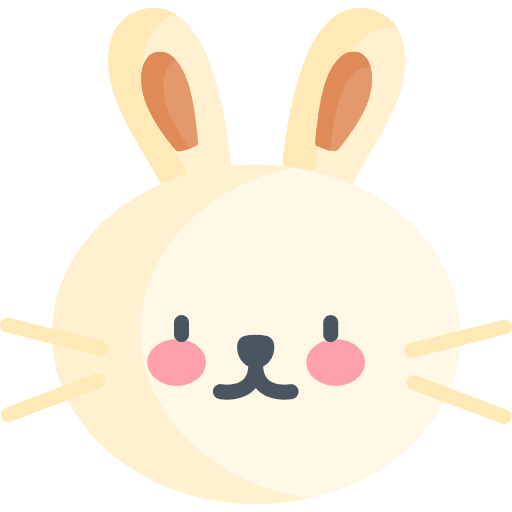 Rabbit animals bunny wildlife icon Rabbit animals bunny wildlife icon
