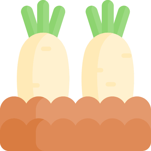 Harvest agriculture growth farming and gardening icon Harvest agriculture growth farming and gardening icon