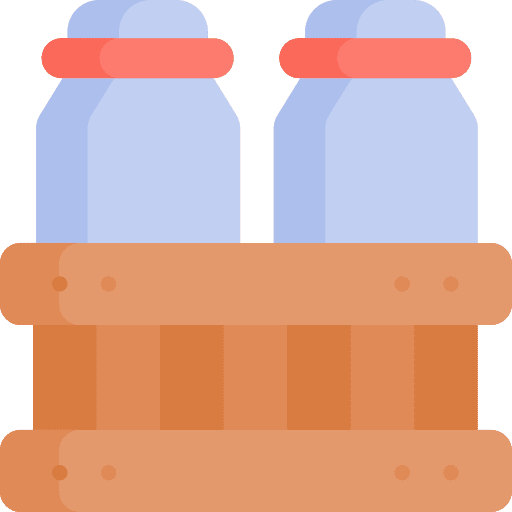 Milk tank milk products farming dairy icon Milk tank milk products farming dairy icon