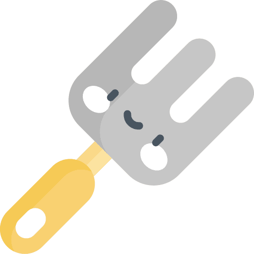 Rake rake garden equipment icon Rake rake garden equipment icon