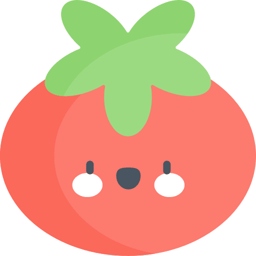 Tomato organic food and restaurant diet icon Tomato organic food and restaurant diet icon
