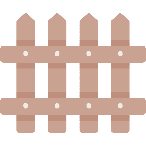 Fence safety fence security icon Fence safety fence security icon
