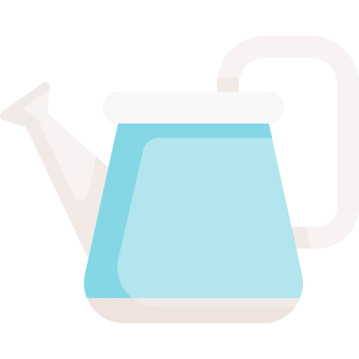 Watering can equipment watering can gardening tool icon Watering can equipment watering can gardening tool icon