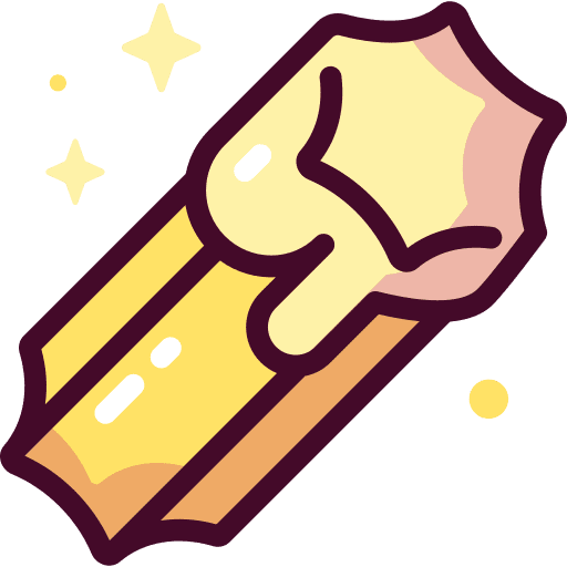 Churro sweet food and restaurant churro icon Churro sweet food and restaurant churro icon