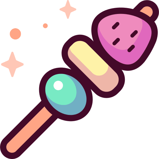Fruit summer fruit sugar icon
