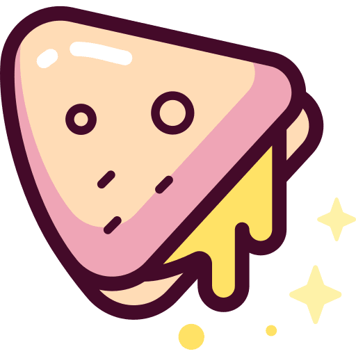 Quesadilla gastronomy cheese quesadilla icon Quesadilla gastronomy cheese quesadilla icon