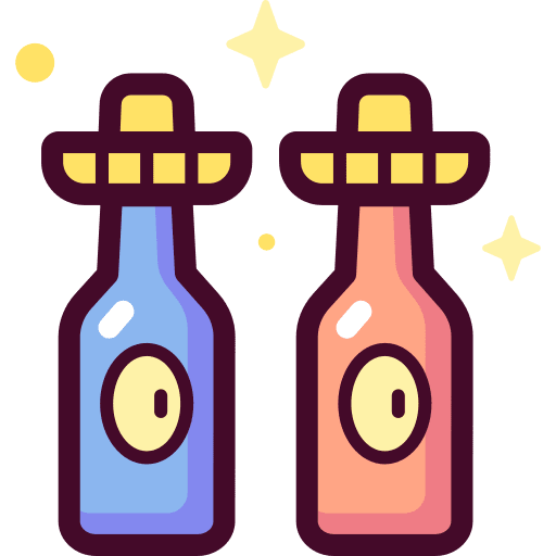Beer mexico alcoholic drink drink icon Beer mexico alcoholic drink drink icon
