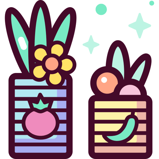 Plant pot plant pot plant farmer icon Plant pot plant pot plant farmer icon