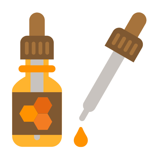 Serum serum therapy apitherapy icon