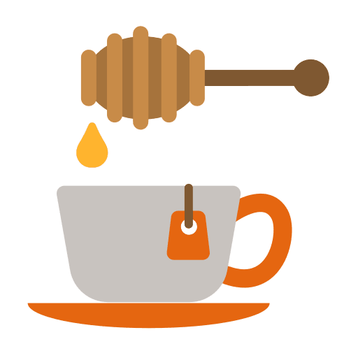 Tea cup tea cup food and restaurant icon