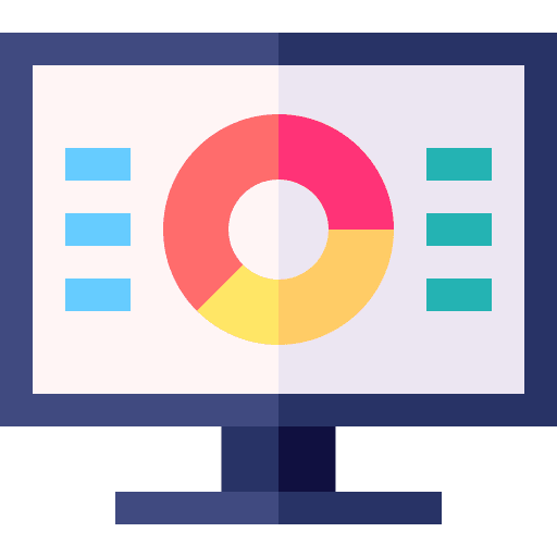 Analytics monitor data analytics analytics icon Analytics monitor data analytics analytics icon