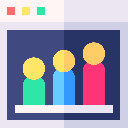 Analytics analytics customer trend icon Analytics analytics customer trend icon