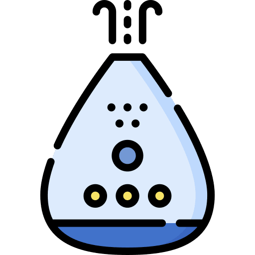 Humidifier domotics machine technology icon Humidifier domotics machine technology icon