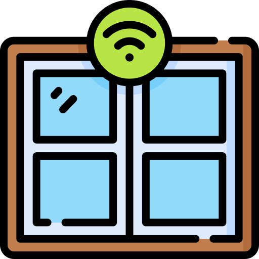 Windows windows window technology icon Windows windows window technology icon