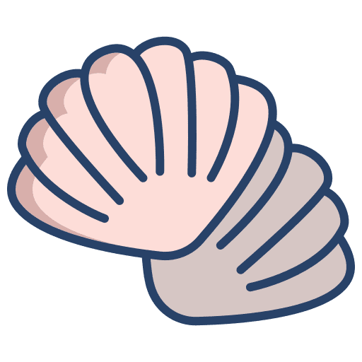 Oyster seafood food oyster icon Oyster seafood food oyster icon