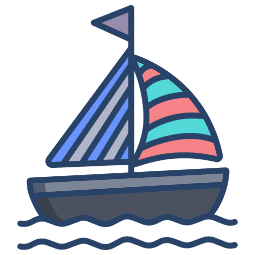 Ship boat ship transport icon Ship boat ship transport icon