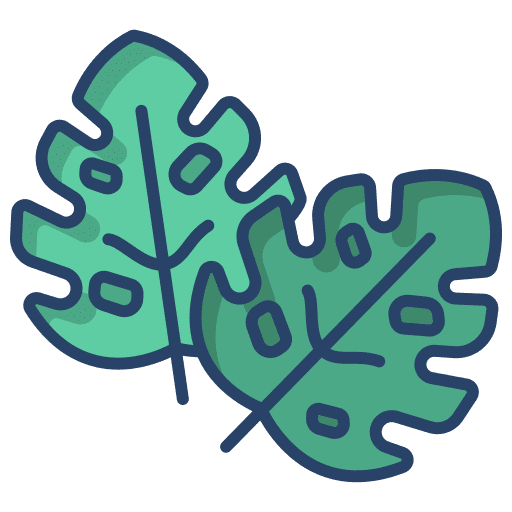 Leaves technology farming and gardening leaf icon Leaves technology farming and gardening leaf icon