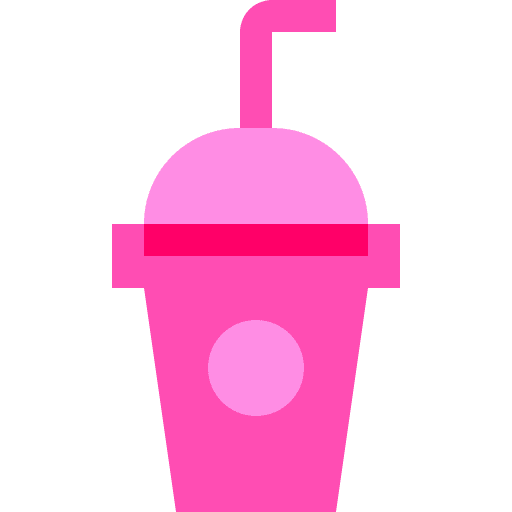 Soda soft drink soda cold icon