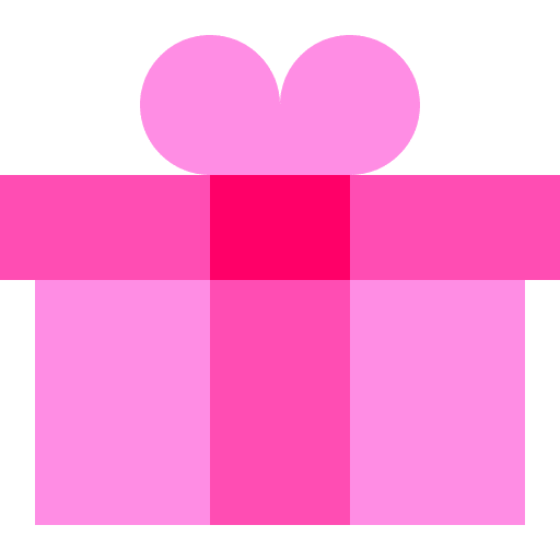 Gift gift surprise ui icon Gift gift surprise ui icon