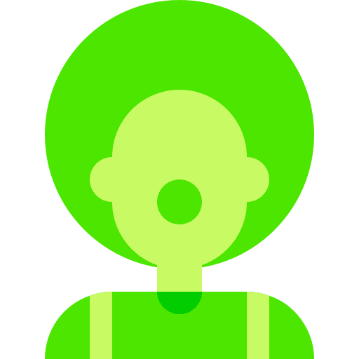 Clown costume clown avatar icon Clown costume clown avatar icon
