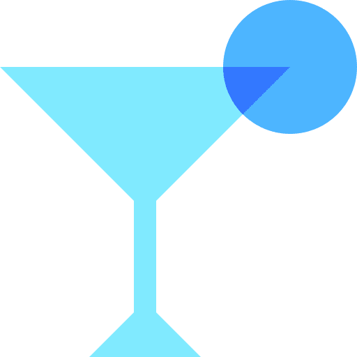 Cocktail alcoholic drink party cocktail icon Cocktail alcoholic drink party cocktail icon