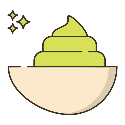 Deviled eggs nutrition deviled eggs food and restaurant icon