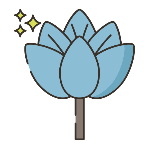 Saffron herb spices saffron icon