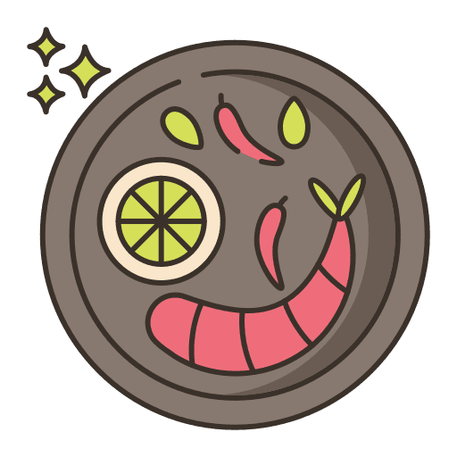 Tom yum goong gastronomy traditional tom yum goong icon