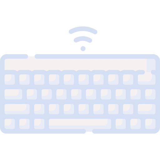 Keyboard electronics computer hardware keyboard icon Keyboard electronics computer hardware keyboard icon