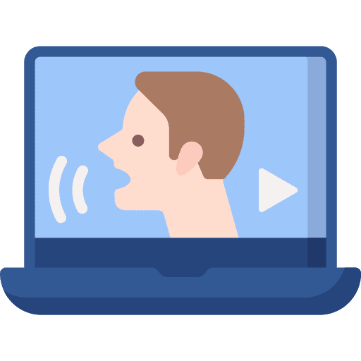 Webinar education people avatar icon Webinar education people avatar icon