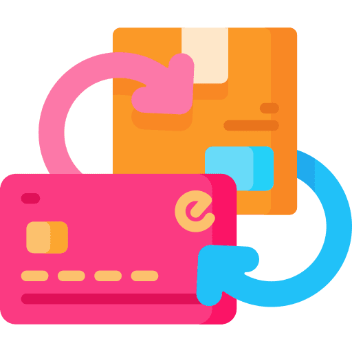 Card payment card payment commerce product icon Card payment card payment commerce product icon