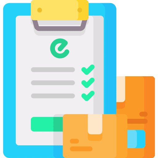 Delivery box delivery package shipping and delivery icon Delivery box delivery package shipping and delivery icon
