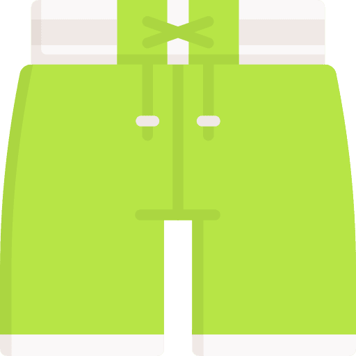Swimming trunks holidays swim suit swim shorts icon Swimming trunks holidays swim suit swim shorts icon