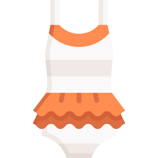 Swimsuit clothing swimsuit beach icon Swimsuit clothing swimsuit beach icon