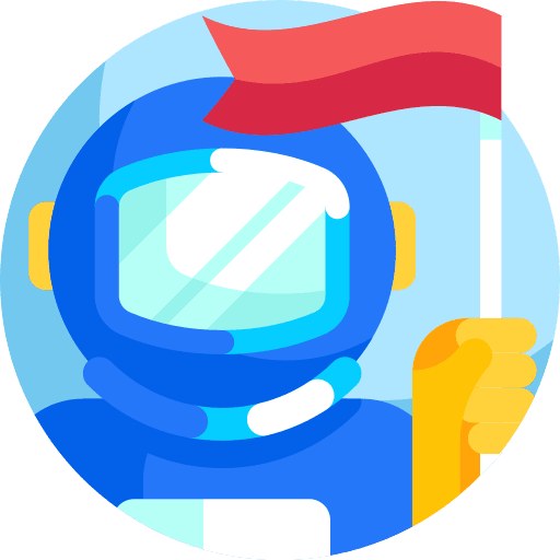 Astronaut avatar astronaut user icon Astronaut avatar astronaut user icon