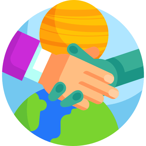 Agreement human handshake agreement icon Agreement human handshake agreement icon