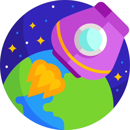 Space universe space miscellaneous icon Space universe space miscellaneous icon