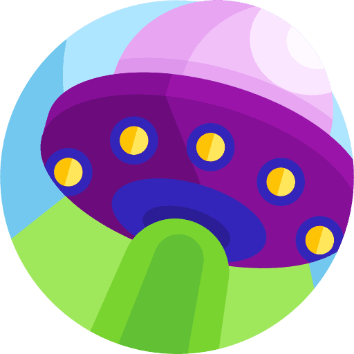Ufo extraterrestrial ufo science fiction icon Ufo extraterrestrial ufo science fiction icon