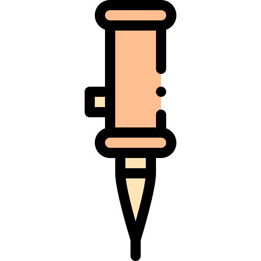 Cattle cattle cow part icon