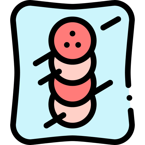 Sausage food and restaurant butcher shop meat icon