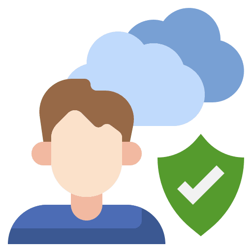 Security security networking network icon Security security networking network icon