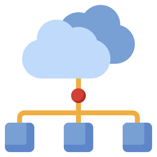 Algorithm algorithm networking communications icon Algorithm algorithm networking communications icon