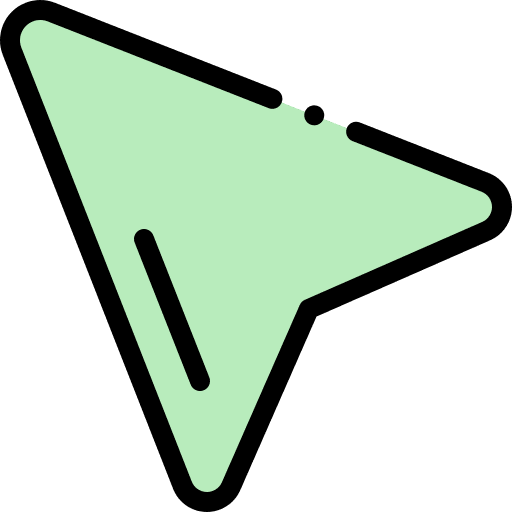 Cursor cursor ui arrow icon