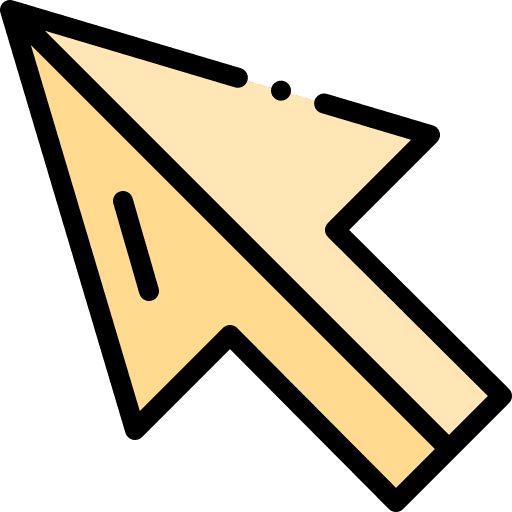 Cursor ui arrow mouse clicker icon Cursor ui arrow mouse clicker icon